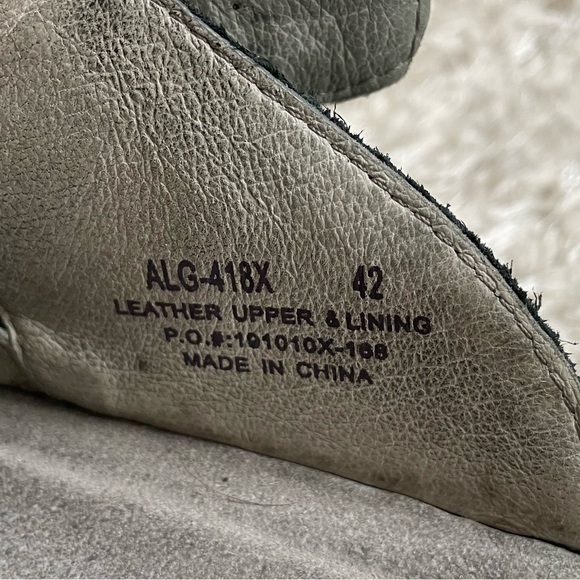 Alegria Classic Copacetic Exclusive Multicolor Clog - Picture 11 of 11